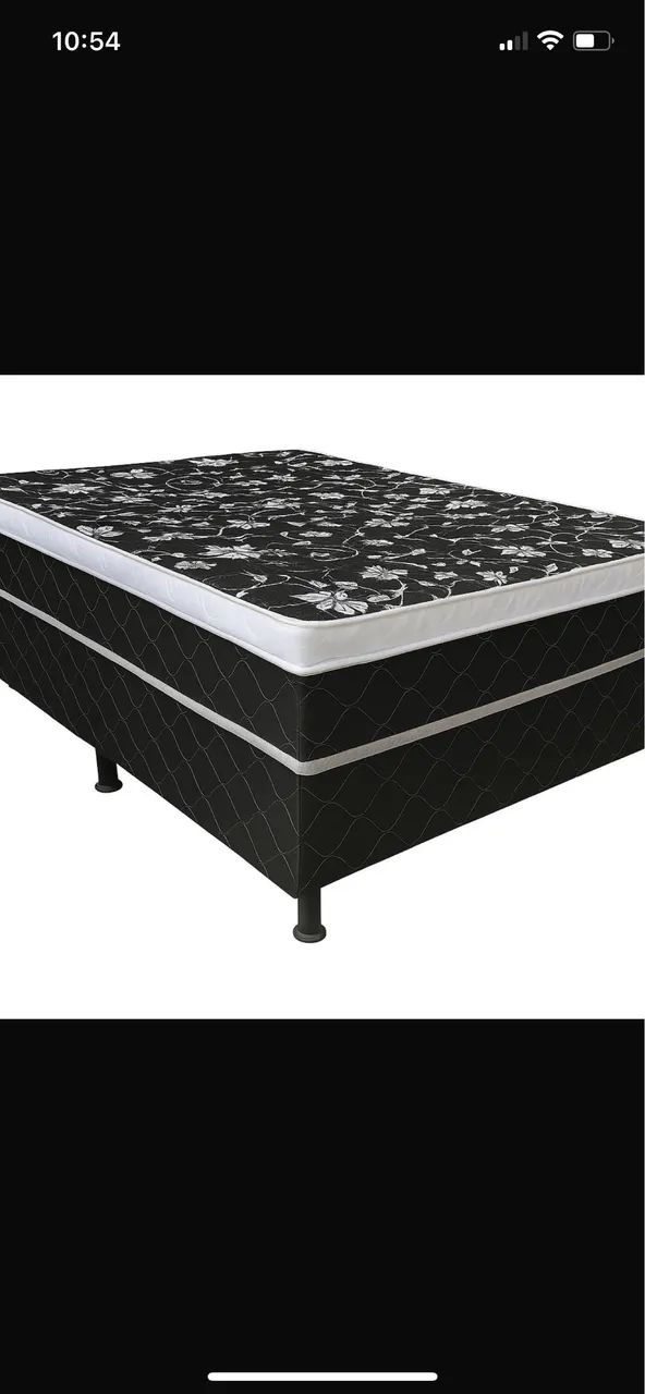 Cama com pillow - Foto 2