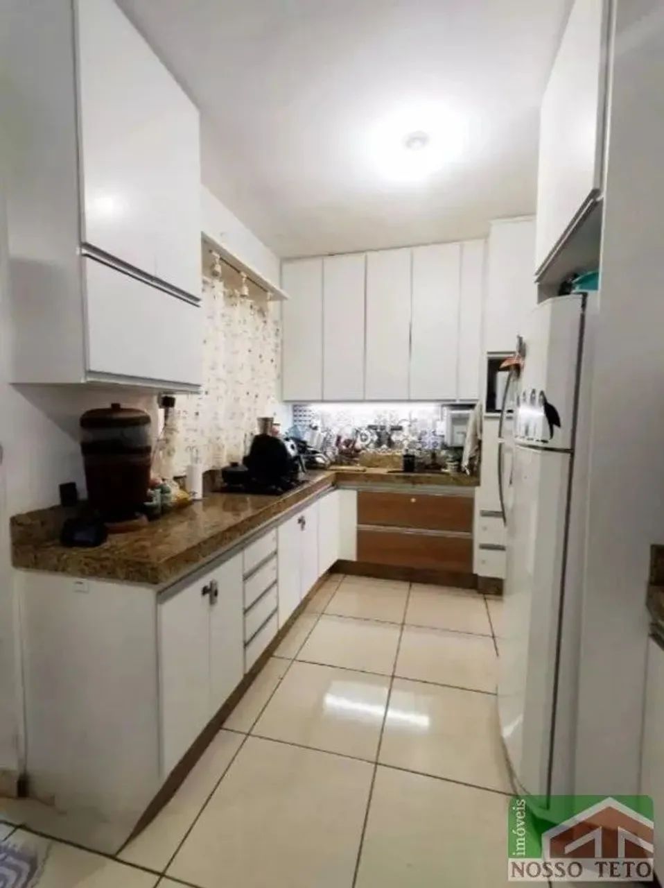 CASA À VENDA | RESIDENCIAL GUAIRÁ | SUMARÉ - Foto 4