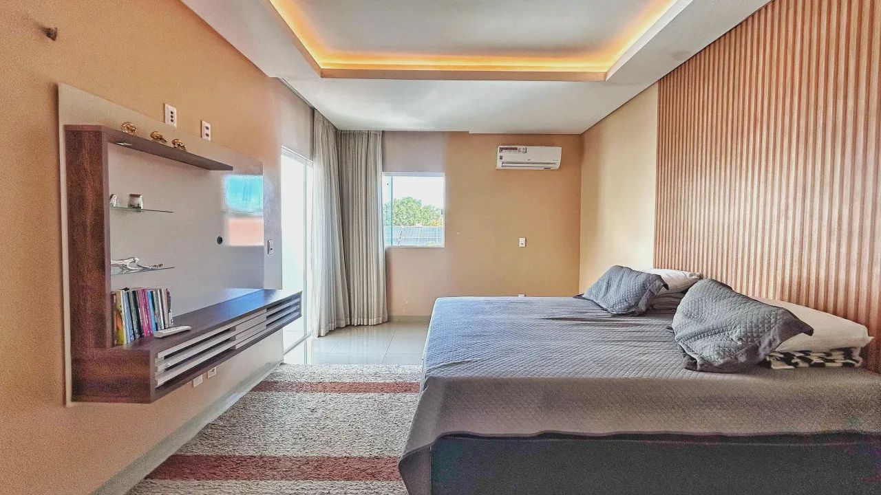 Condomínio Village Joia  Casa Duplex em Timon TR192214 THE -ITUTB6