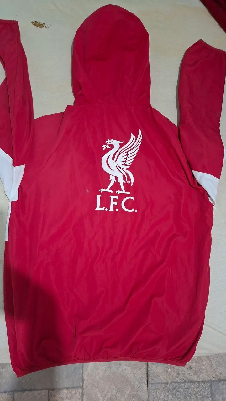 Corta vento Liverpool  - Foto 2