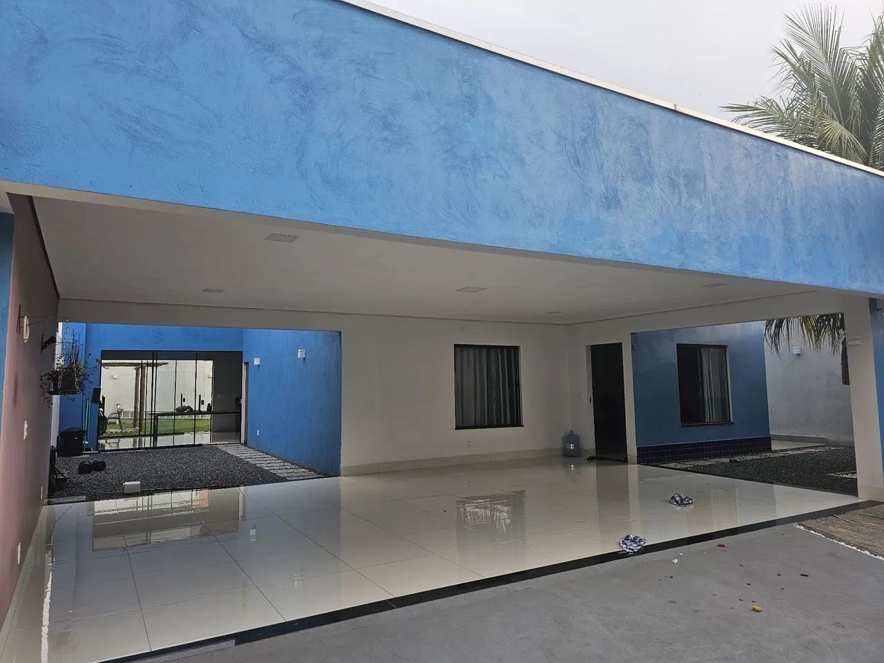 OPORTUNIDADE, CASA DE ESQUINA EM ARAGUAÍNA. - Foto 2