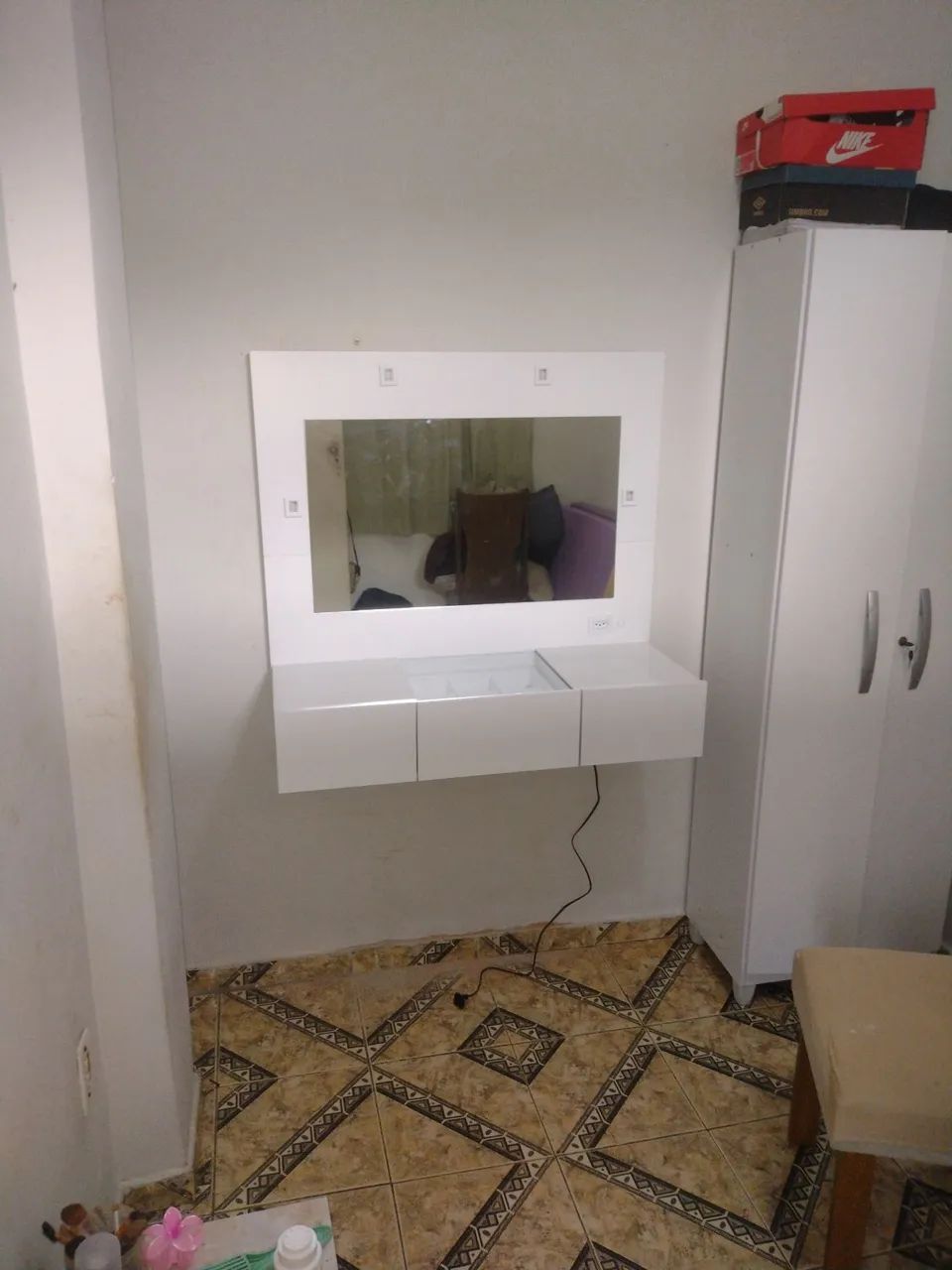 Montador de móveis com sabedoria e experiência com móveis!  - Foto 2