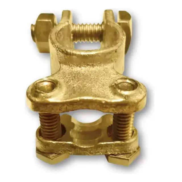 Terminal de Bateria Automotiva (1Par) - Foto 3