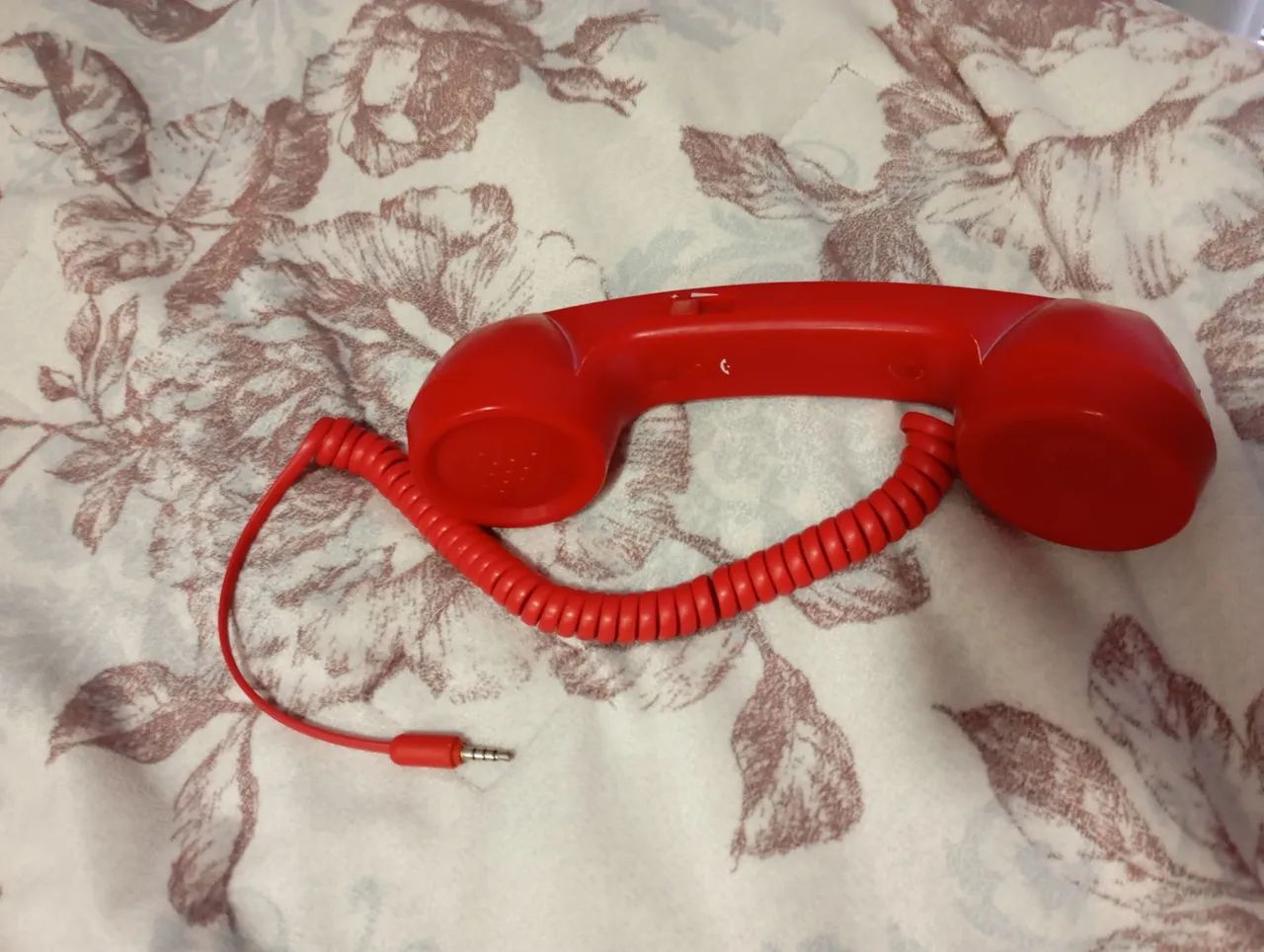Telefone vintage  - Foto 2