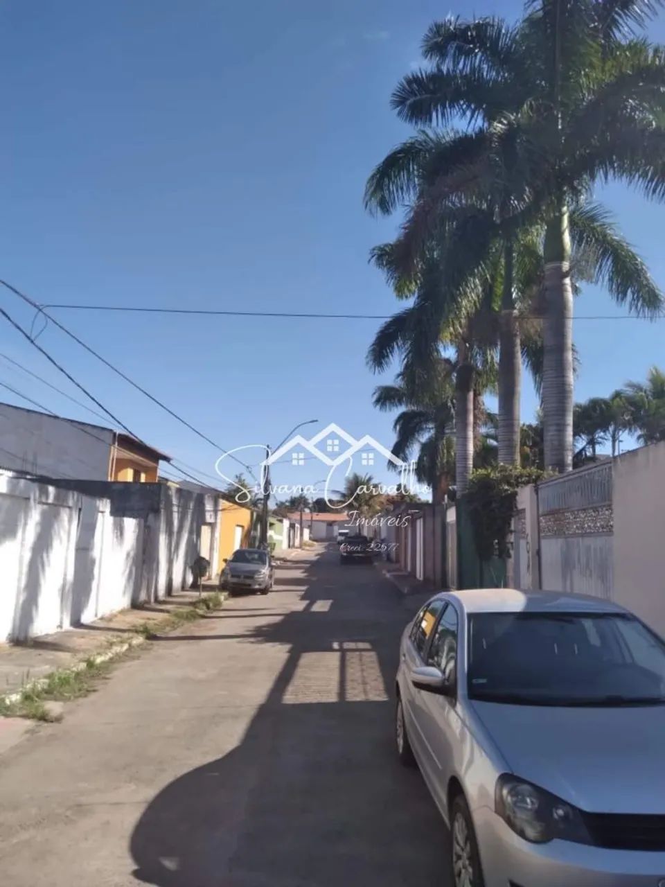 Sobrado na Sucupira Riacho Fundo 1 - Foto 4