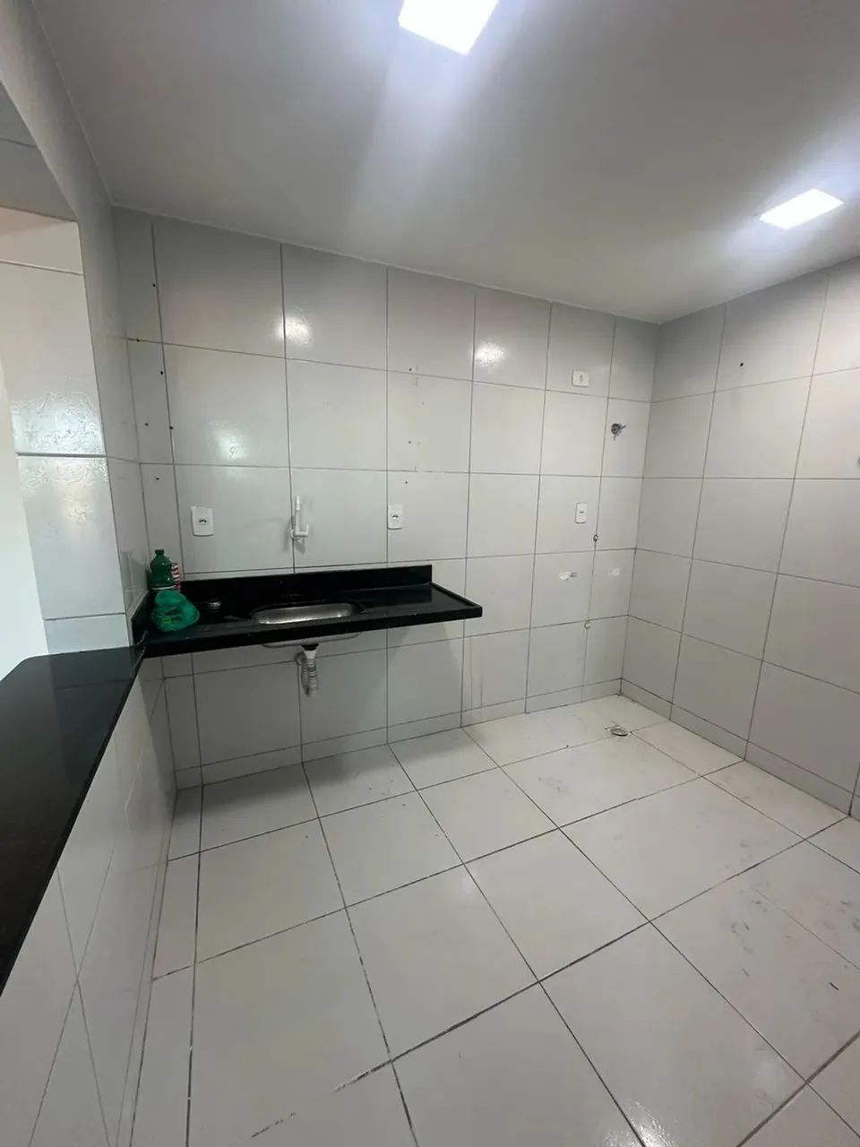 Apartamento para aluguel com 52 metros quadrados com 2 quartos em Mangabeira - João Pessoa - Foto 5