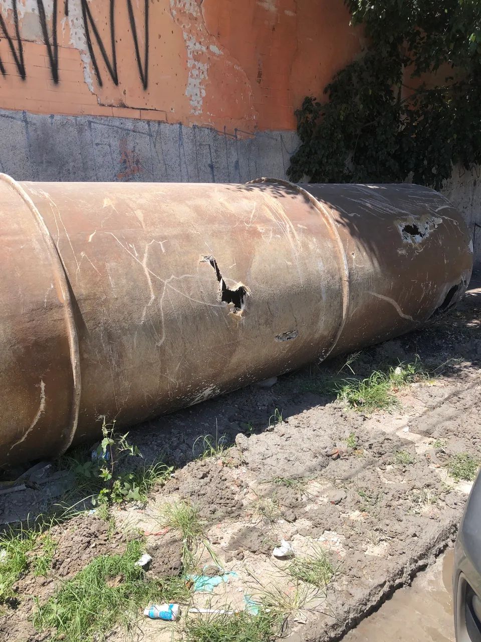 Caixa água fibra 15 mil litro DOA-SE - Foto 5