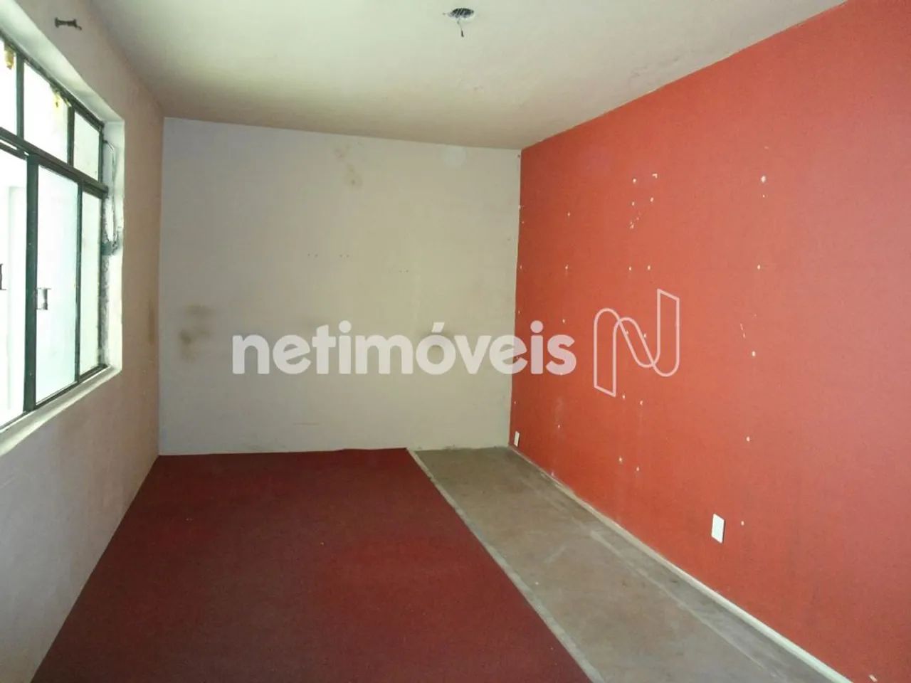 Locação Sala Glória Contagem