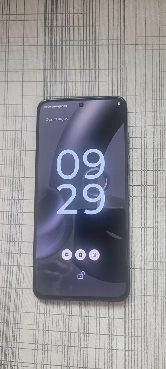 Motorola edge 30 neo