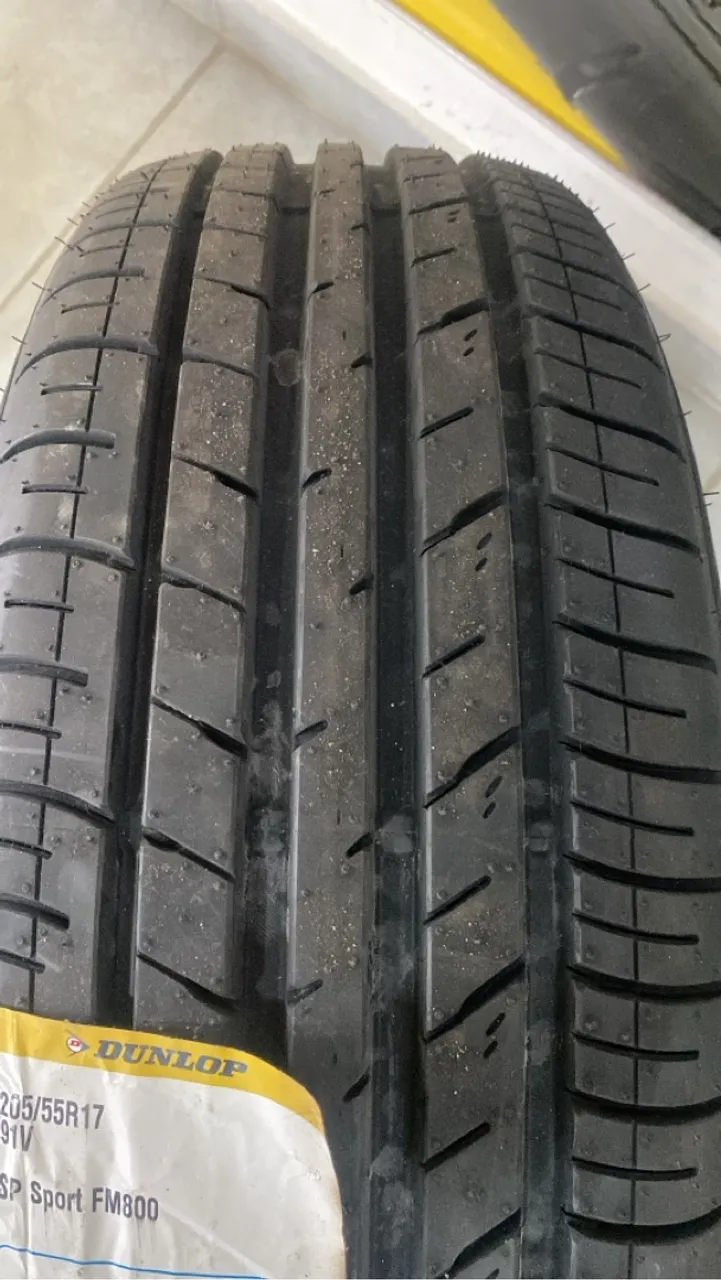 Pneus BRIDGESTONE turanza