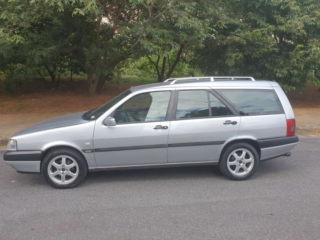 Tempre SW 1995. COMPLETO