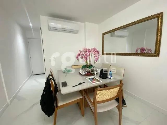 Jardim Oceânico | Apartamento 3 quartos, sendo 1 suite - Foto 4