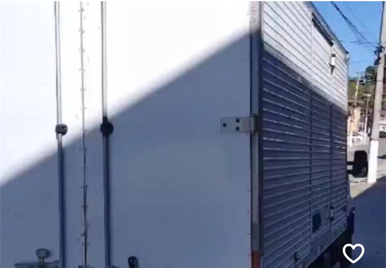 CAMINHÃO IVECO 35-150CS 2022 - Foto 3