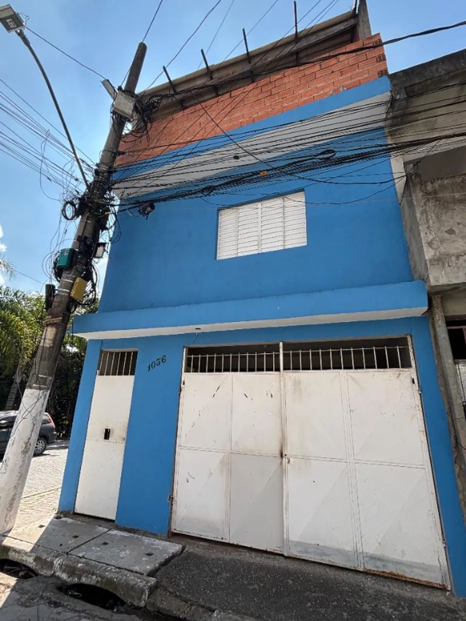 Foto - Taboão da Serra - Jardim Novo Record