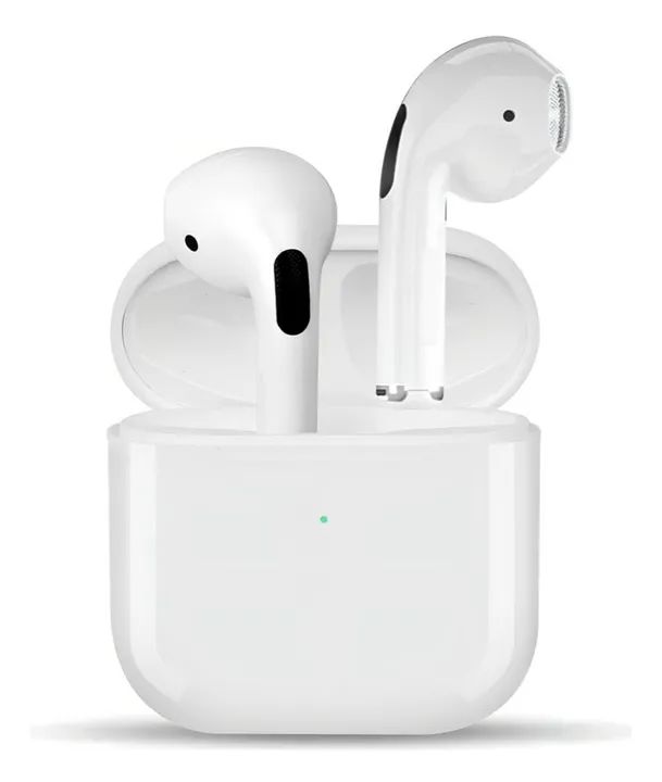 Fone Compatível Bluetooth iPhone/android Pro 3 Linha Premium - NOVO