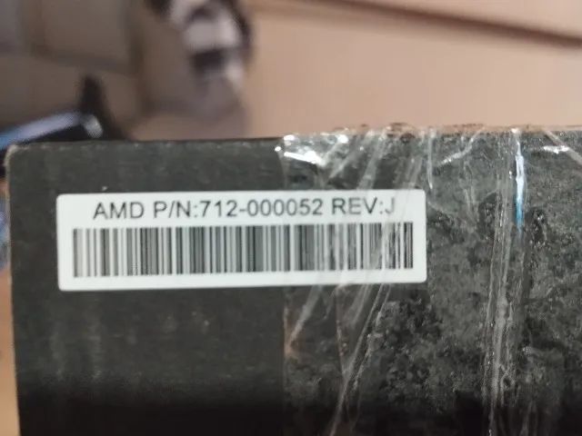 Cooler P/ Processador Amd Ryzen Am4 e Am5 - Foto 4