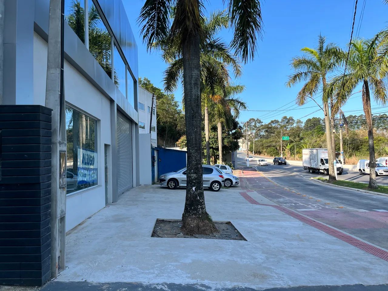 Vendo Galpão Avenida Norte Sul  - Foto 2