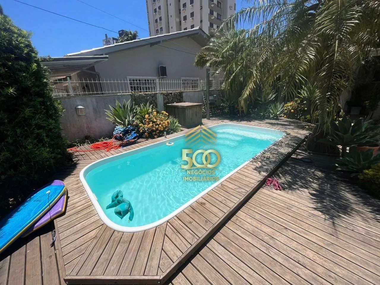 Casa à venda, 258 m² por R$ 1.172.000,00 - Nossa Senhora do Rosário - São José/SC - Foto 2