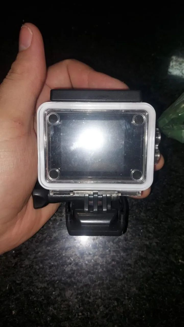 Go pro 