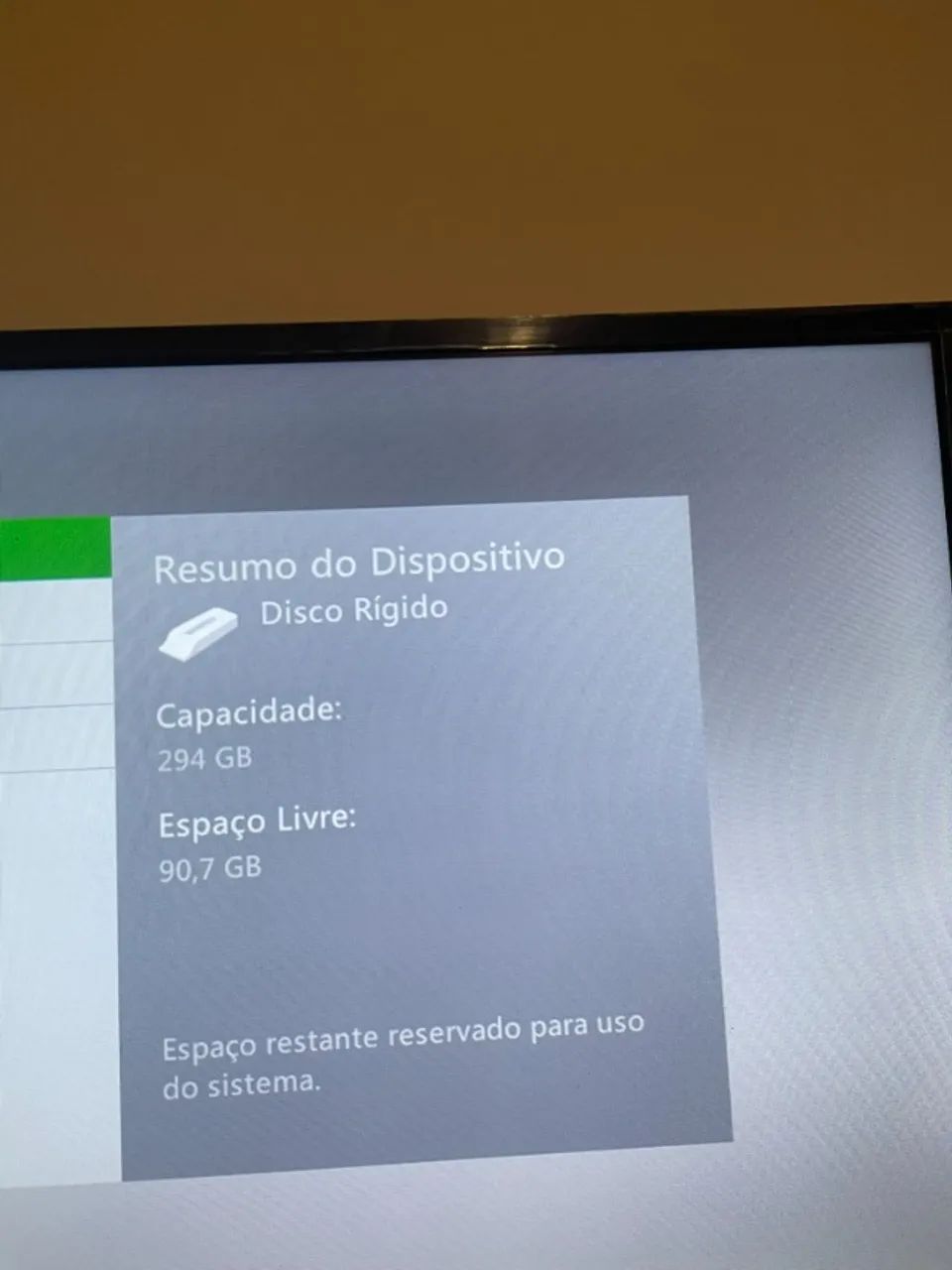 Xbox 360 2 Controles Kinect HD320  - Foto 2