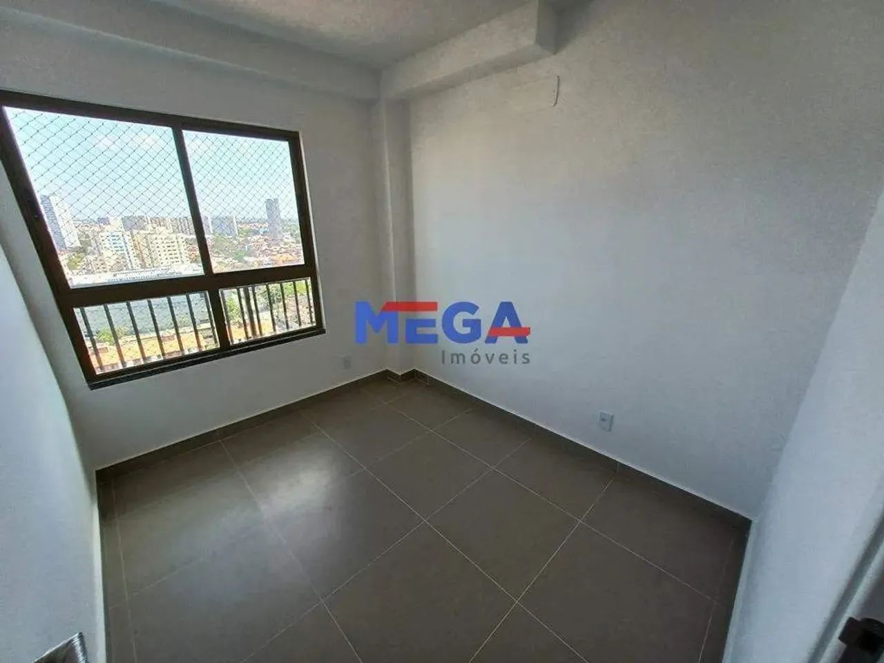 Apartamento com 2 quartos no bairro Presidente Kennedy em Fortaleza, CE - Foto 8