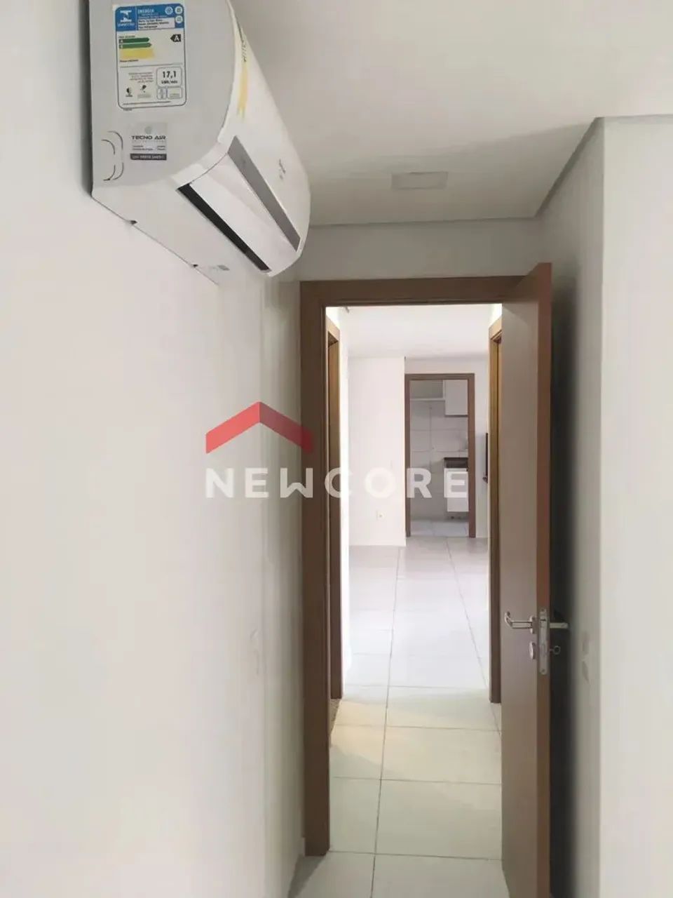 Apartamento em Rua José Napoleão - Meireles - Fortaleza/CE - Foto 4