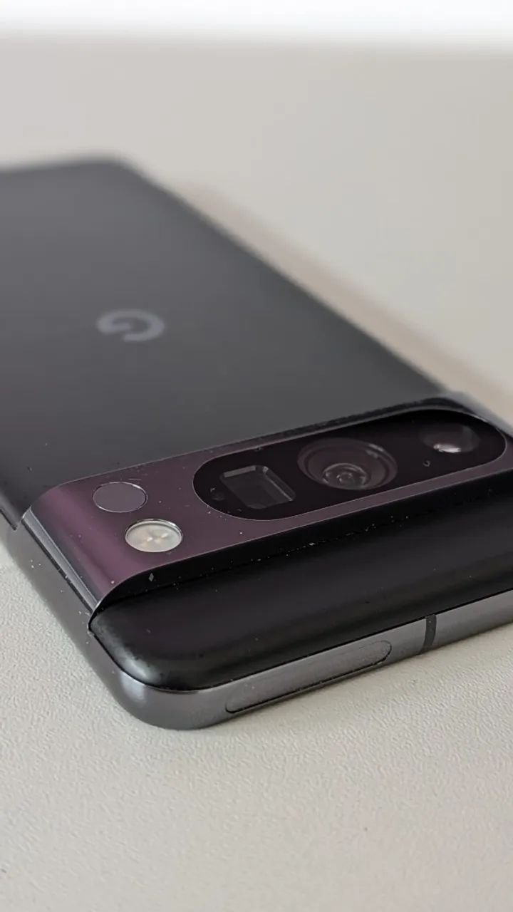 Google Pixel 8 Pro (Excelente Condição) - Foto 5