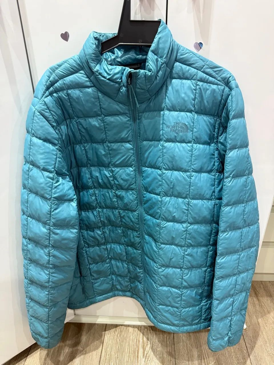 Jaqueta The North Face Thermoball Eco 2.0