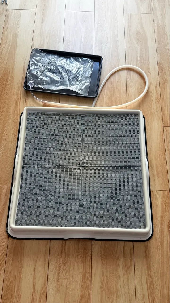 Weazy banheiro inteligente cachorro - Foto 2