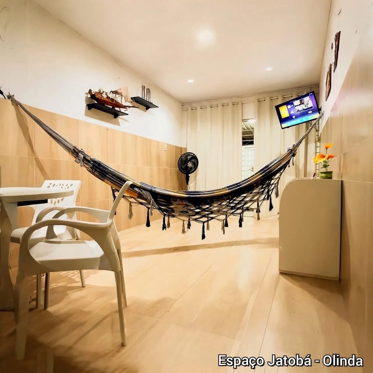 Espaço Jatobá Olinda - Área de lazer e temporada  - Foto 4