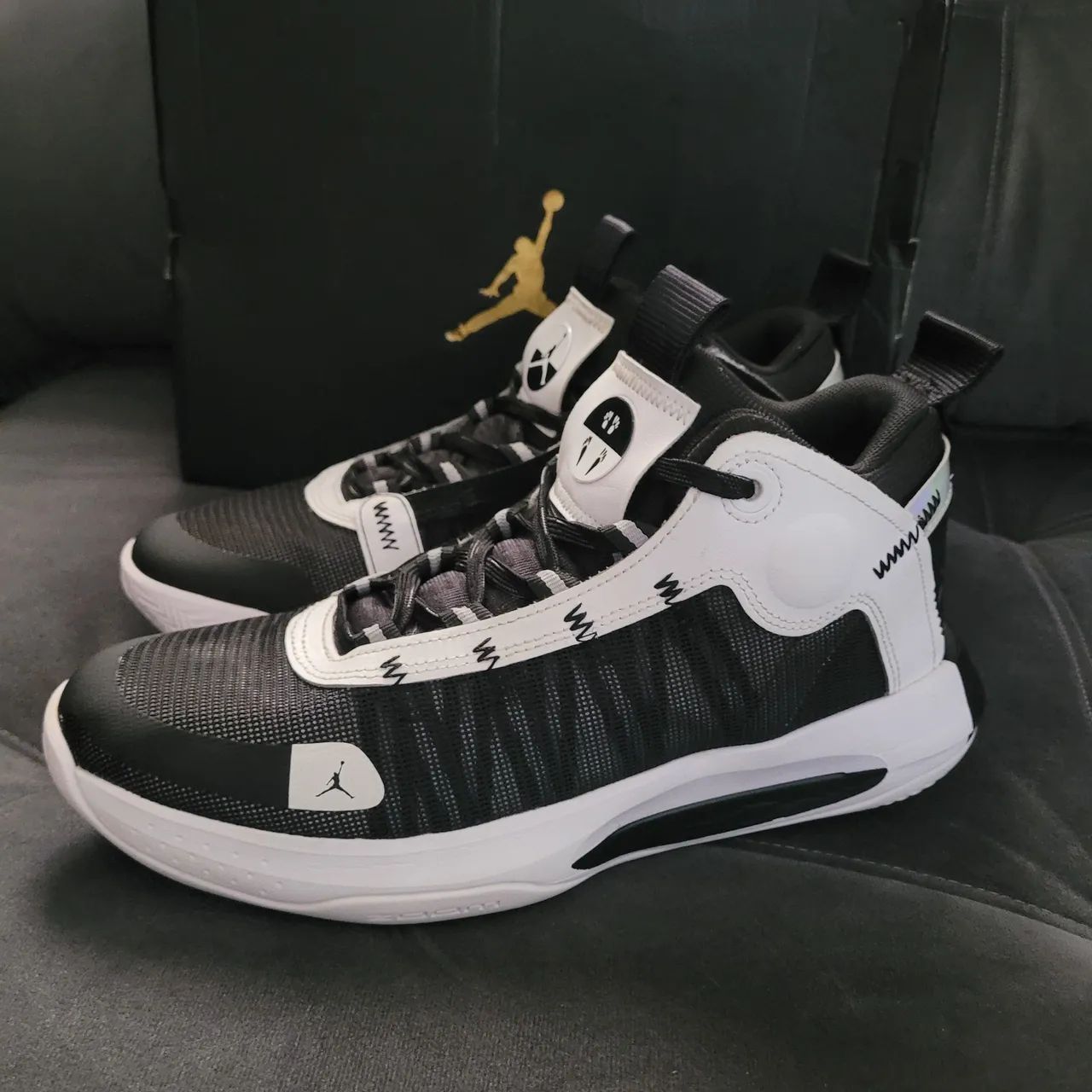 Jordan jumpman 41 - Foto 2