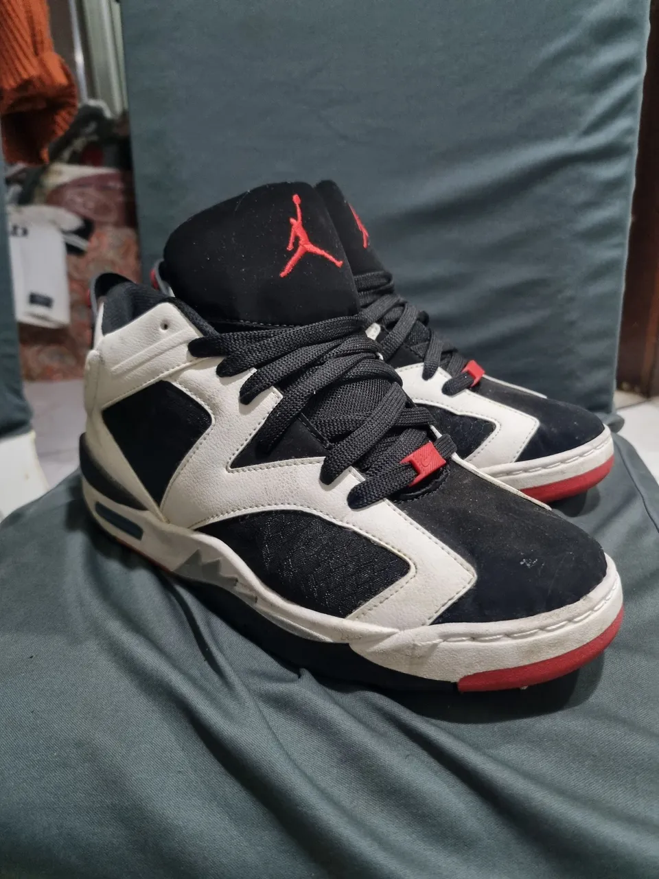 Tênis Jordan Air 6 Retro