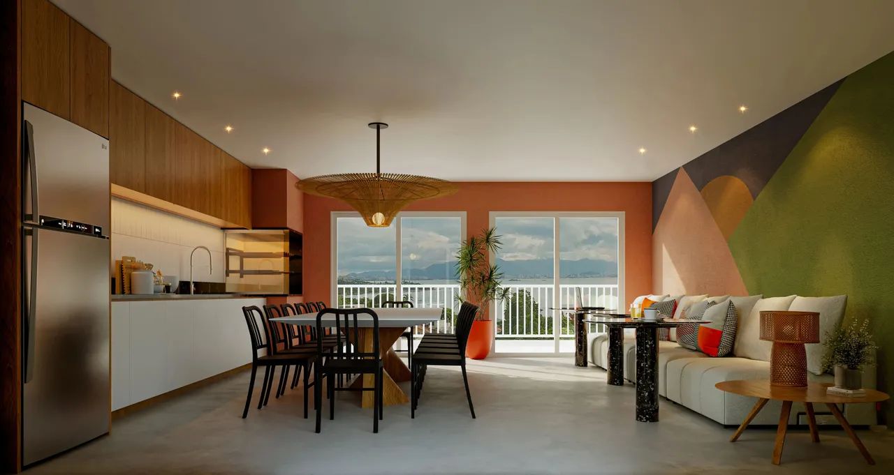 Studio na planta em Santo Antonio de Lisboa. - Foto 5