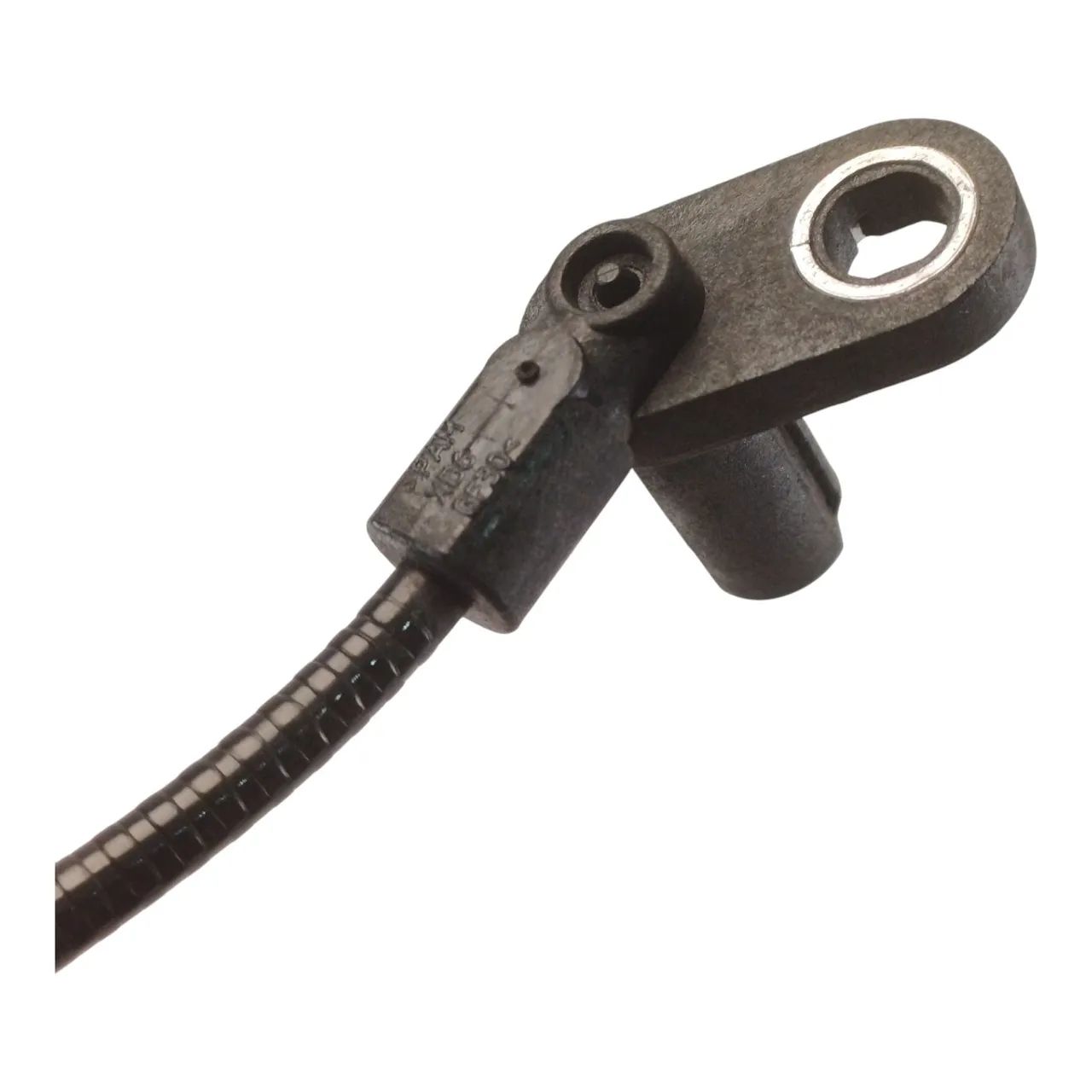 浅葱 Sensor Abs Dianteiro Kawasaki Ninja 400 18 19 20 21 22 23 24