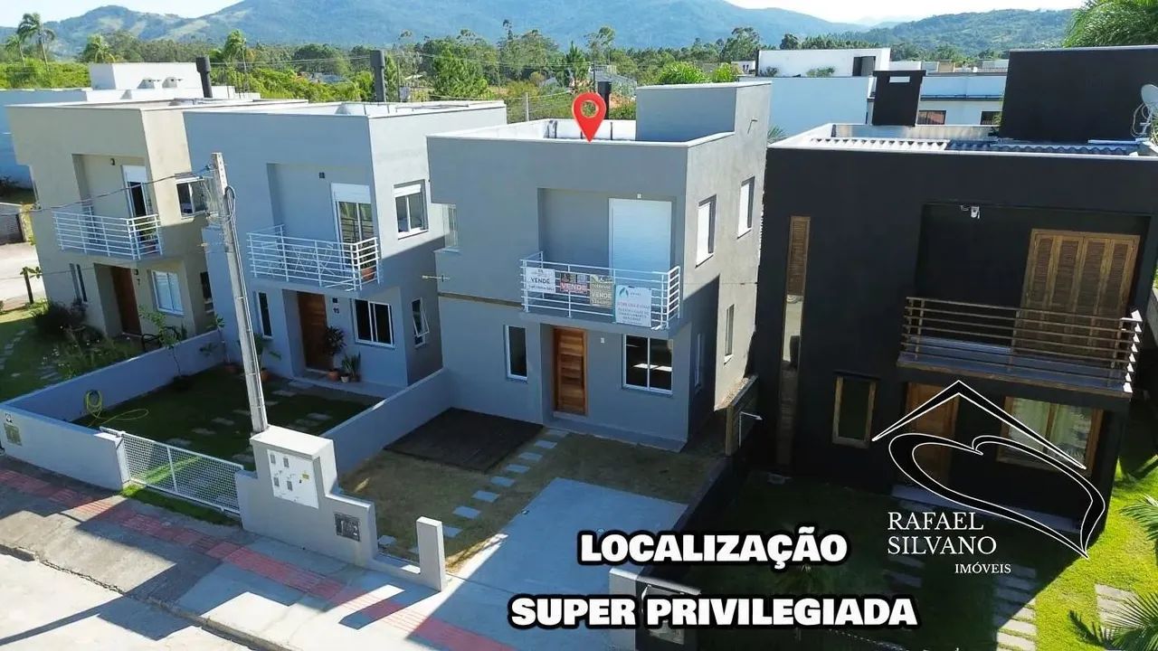 OPORTUNIDADE!!! Sobrado para Venda em Campo Duna, PRÓXIMO AO IFSC, PRAIAS ETC, Garopaba /  - Foto 3