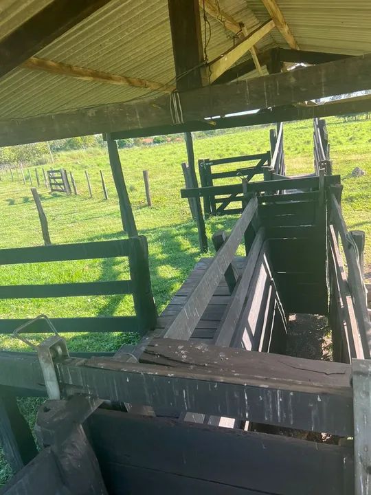 SITIO LINDO PARAISO EM CUIABA 16,8 Hectares  - Foto 3