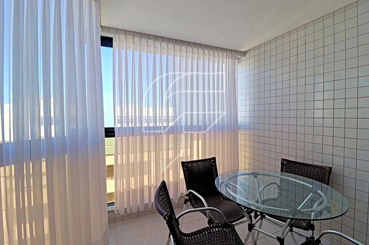 Imóvel para venda possui 85 metros quadrados com 2 quartos em Centro - Guarapari - ES - Foto 5
