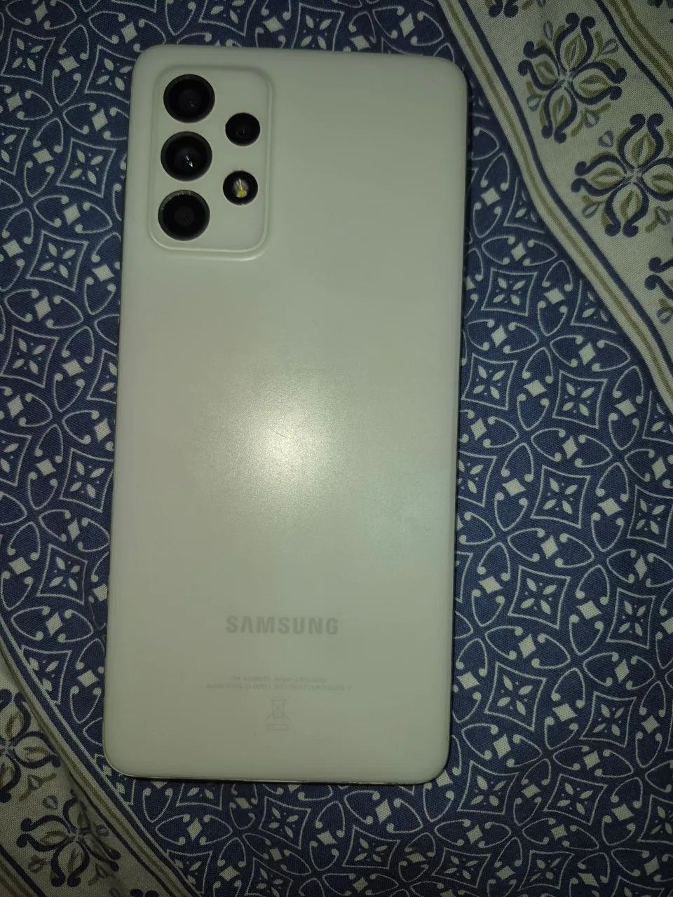 Vendo galaxy A52 S 5g - Foto 2