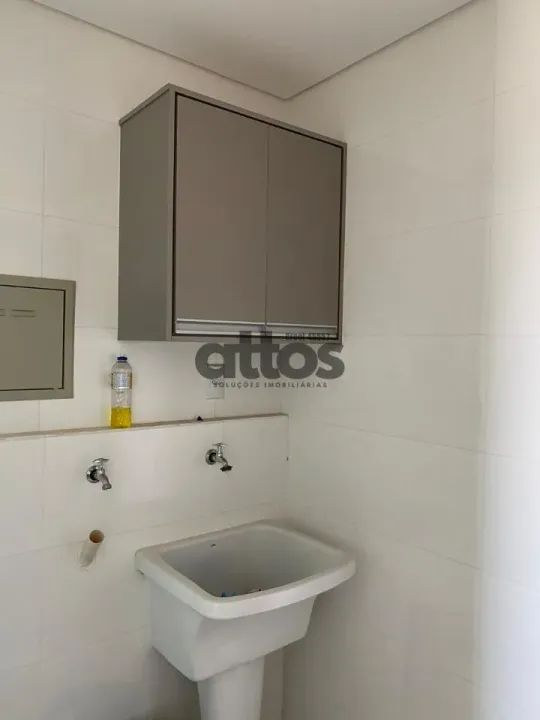 Apartamento Cobertura em Parque Faber Castell I - São Carlos, SP - Foto 8