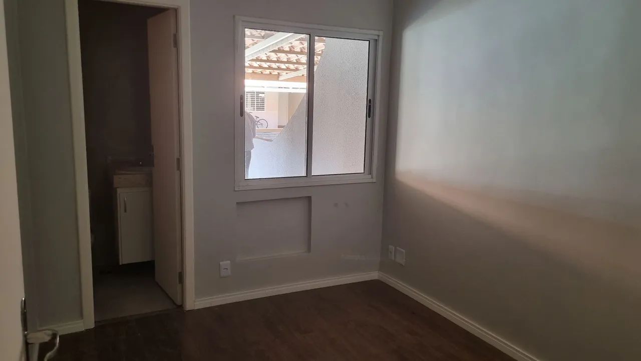 Casa em condomínio fechado com 3 quartos um sendo suíte em Valparaiso 1 - Foto 5