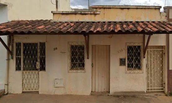 foto - Montes Claros - Morrinhos