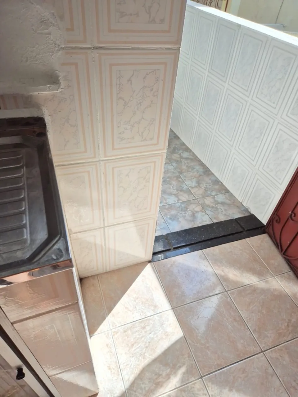 Apartamento no Alvorada 2