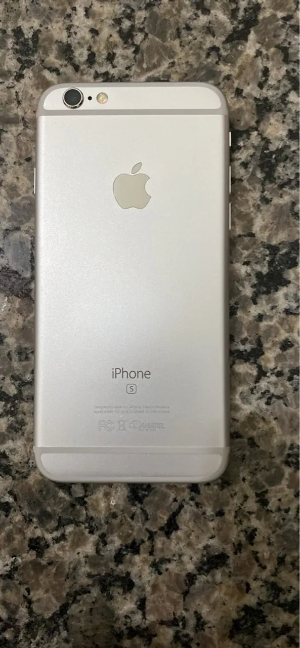 iPhone 6s 32GB