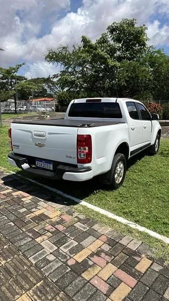 CHEVROLET S10 LT FD2 2016 - Foto 4