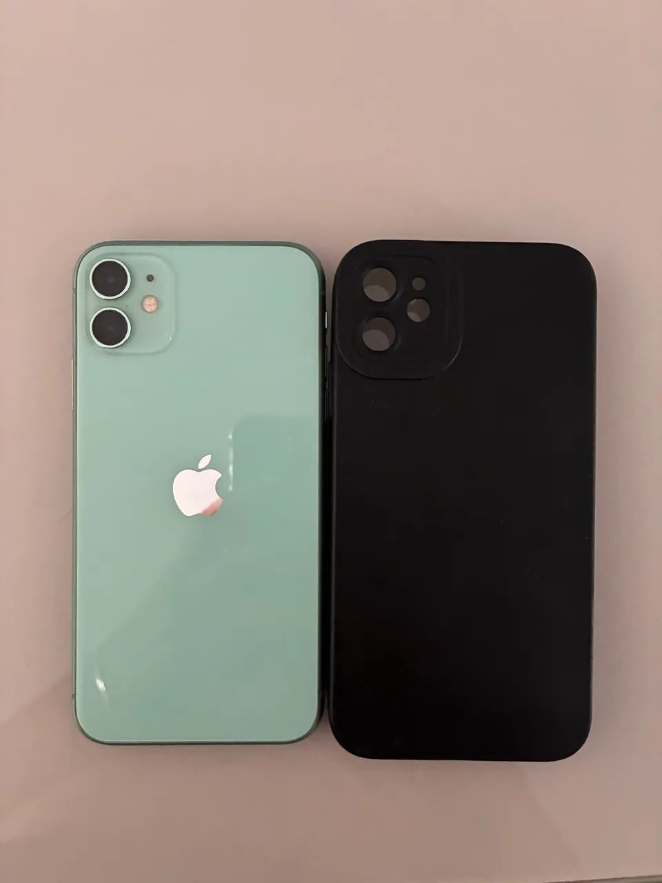 iPhone 11 - Verde 64gb - Celulares e Smartphones - Santa