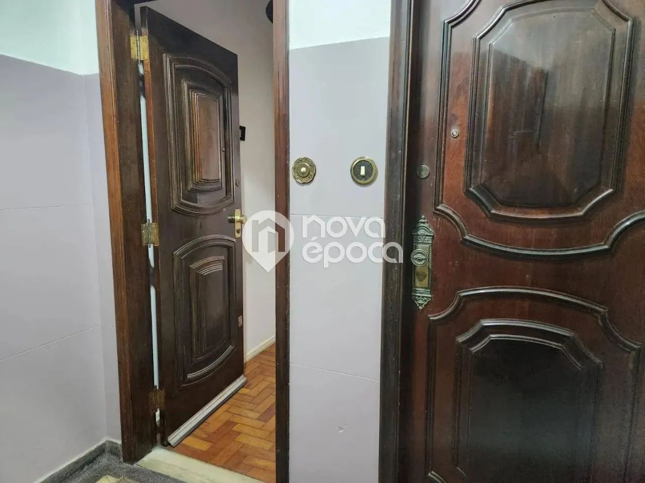 Copacabana | Apartamento 3 quartos, sendo 1 suite - Foto 4