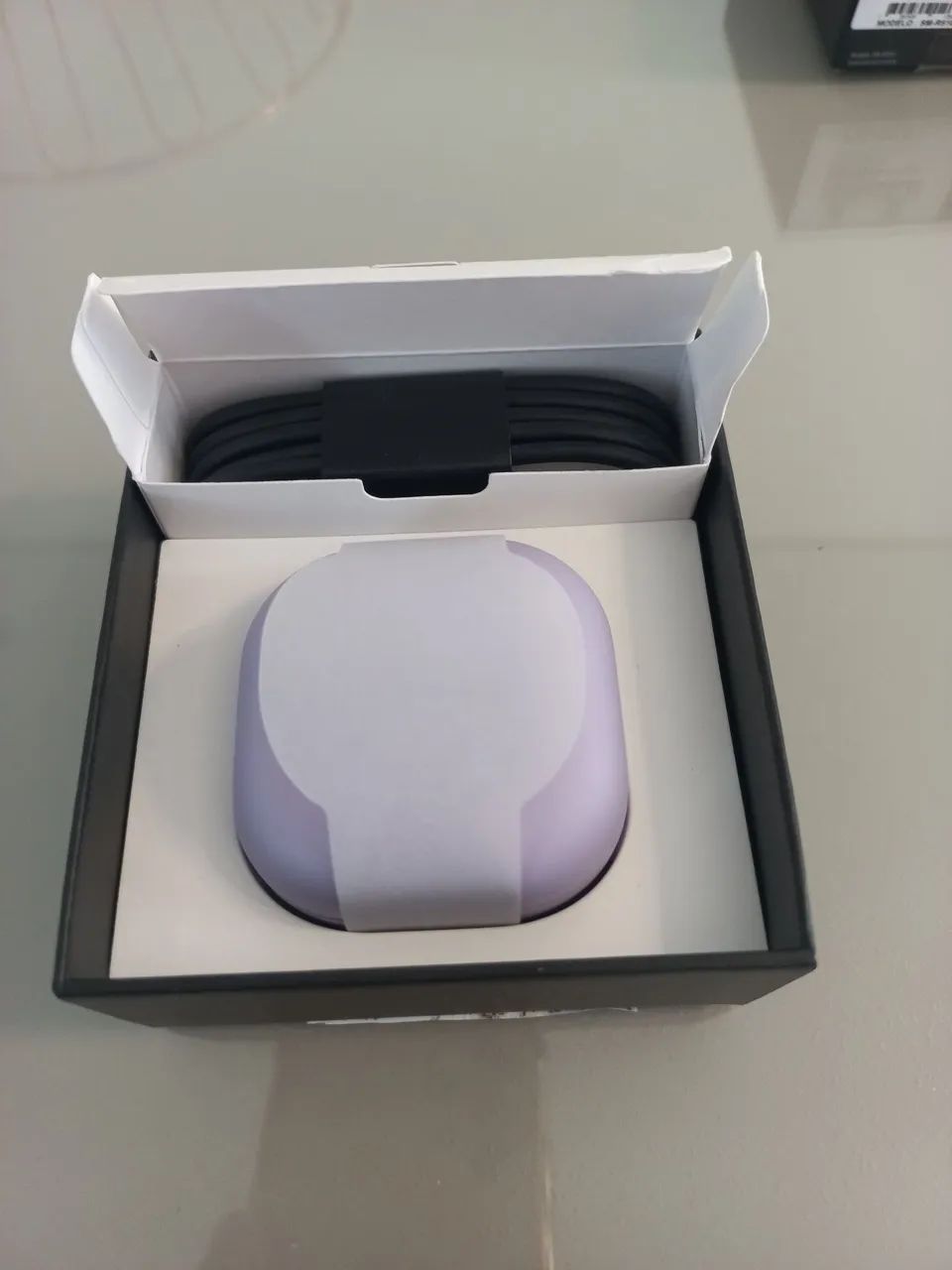 Fone de ouvido Samsung Galaxy Buds 2 Pro - Foto 6