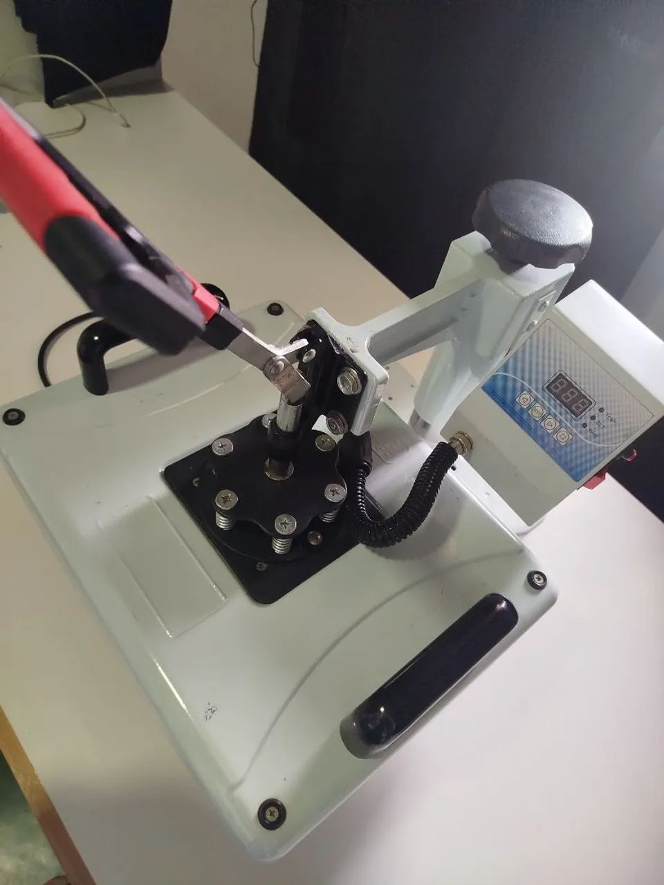 Vende-se prensa  - Foto 3