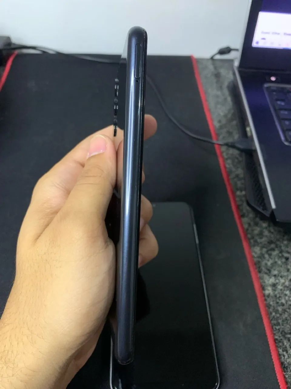 Galaxy A04s - Preto / 64GB - Foto 3