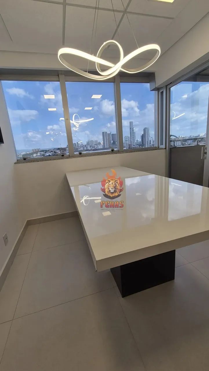 Sala Comercial para Locação, 48m², no bairro Jardim Vergueiro, Sorocaba - SP - Foto 2